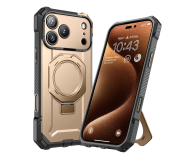 Supcase Ub Grip Mag Magsafe do Iphone 17 Pro Desert Gold - 1359953 - zdjęcie 2